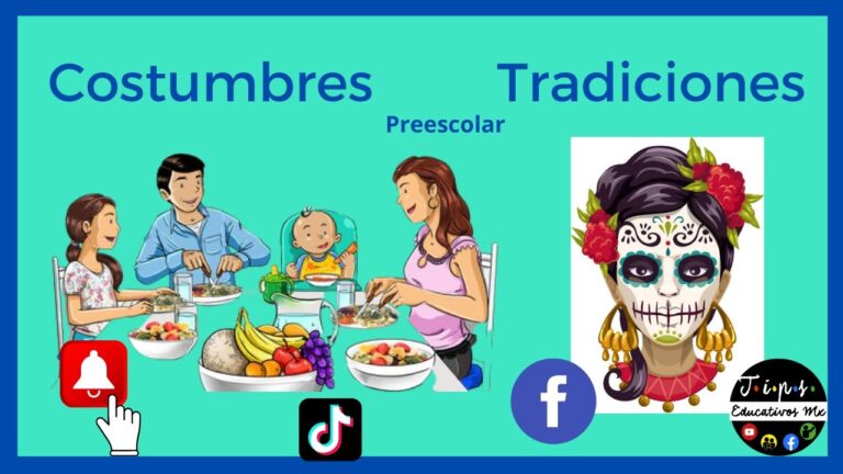 Tradiciones y costumbres locales: Raíces culturales