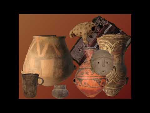 Explorando el patrimonio arqueológico argentino