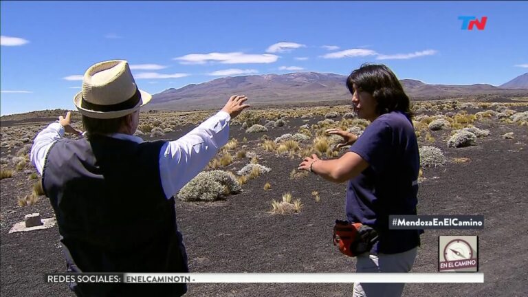Explorando las reservas naturales de la Quebrada de Humahuaca