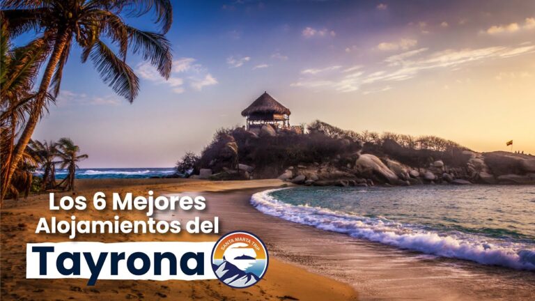 Mejores opciones de alojamiento cerca del Parque Nacional