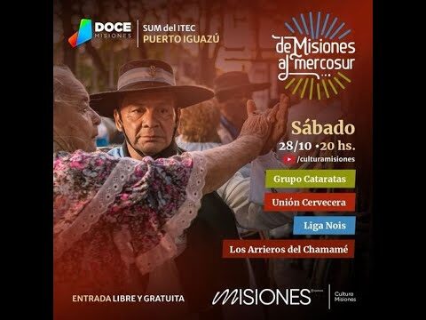 Explorando la Cultura Regional de Iguazú