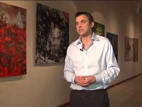 Explorando las exposiciones del MAC