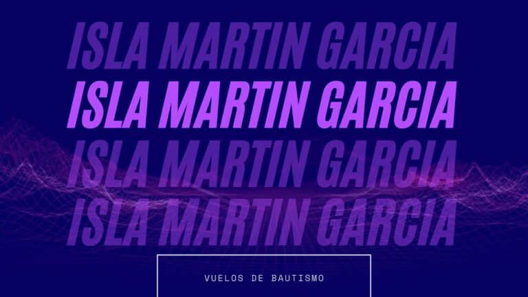 Descubriendo el Museo de la Isla Martín García