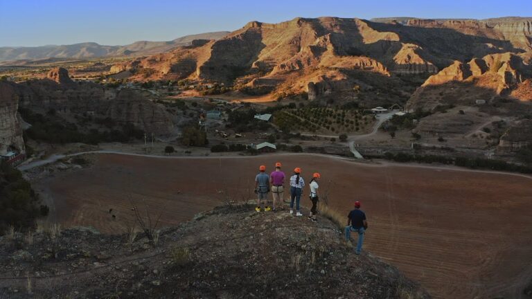 Mejores opciones de alojamiento cerca de la Cueva de los Leones